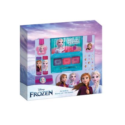 Εικόνα της Frozen Beauty Gift Set / LN-1698