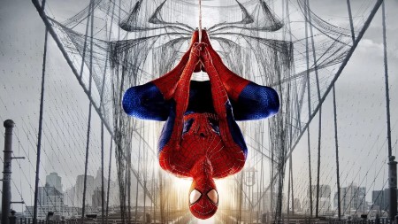 Εικόνα για την κατηγορία Spiderman